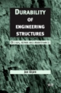 Durability of Engineering Structures
