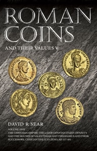 Roman Coins and Their Values
