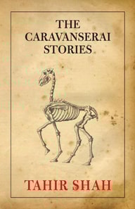 Caravanserai Stories
