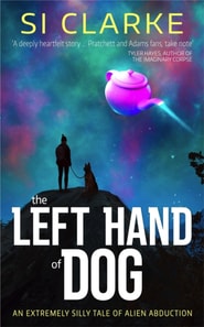 Left Hand of Dog