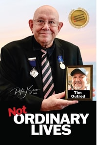 Not Ordinary Lives - Tim Outred