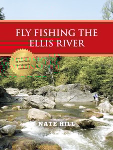 Fly Fishing the Ellis River