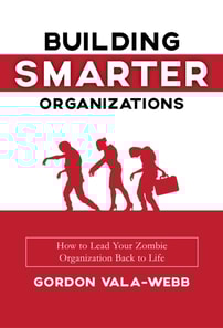 Building Smarter Organizations