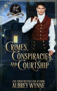 Crimes, Conspiracies, and Courtship