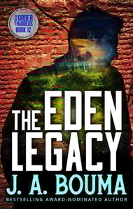 Eden Legacy