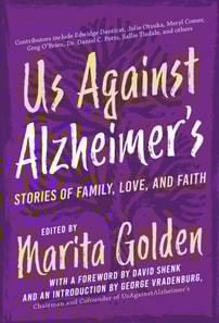 Us Against Alzheimer's