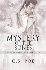 Mystery of the Bones