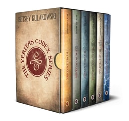 Veritas Codex Series (Books 1-6)