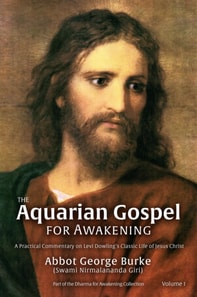Aquarian Gospel for Awakening