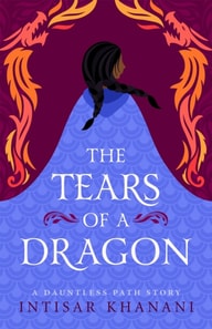 Tears of a Dragon