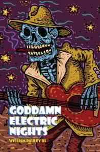 Goddamn Electric Nights