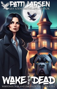 Wake the Dead