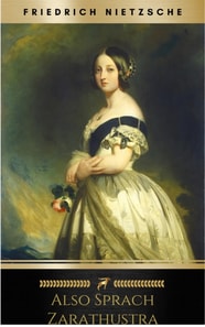 Also sprach Zarathustra