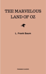 Marvelous Land of Oz (Oz series Book 2)