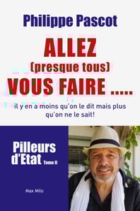 Allez (presque tous) vous faire...