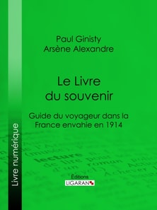 Le Livre du souvenir
