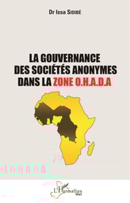 La gouvernance des sociétés anonymes dans la zone O.H.A.D.A