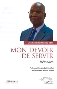 Mon devoir de servir