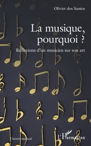 La musique, pourquoi ?
