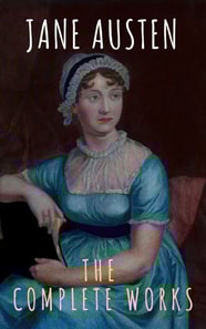 Complete Works of Jane Austen