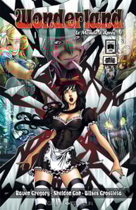 Wonderland, le monde d'Après (1)