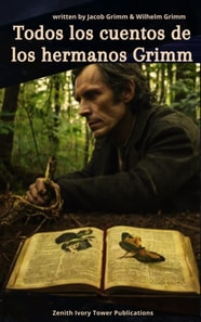 Todos los cuentos de los Hermanos Grimm