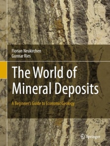 World of Mineral Deposits