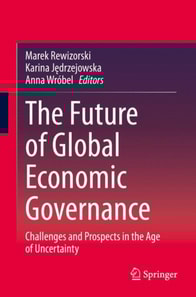 Future of Global Economic Governance