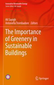 Importance of Greenery in Sustainable Buildings