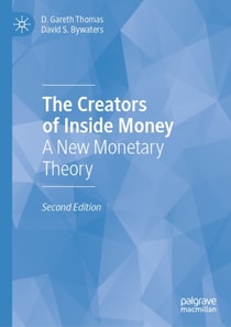Creators of Inside Money