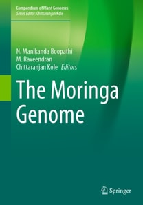 Moringa Genome