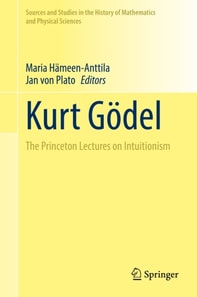 Kurt Godel