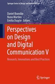 Perspectives on Design and Digital Communication V