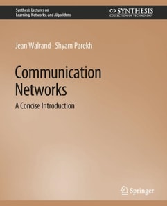 Communication Networks