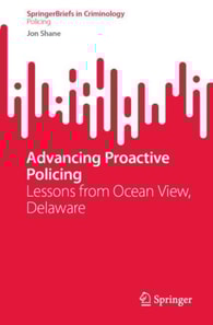 Advancing Proactive Policing