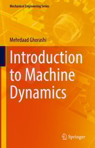Introduction to Machine Dynamics