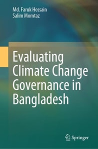 Evaluating Climate Change Governance in Bangladesh