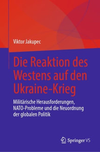 Die Reaktion des Westens auf den Ukraine-Krieg