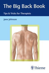 Big Back Book: Tips & Tricks for Therapists
