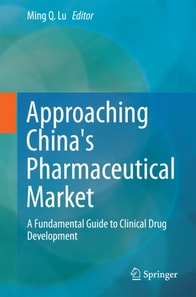 Approaching China's Pharmaceutical Market