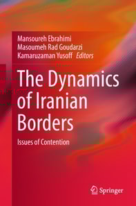 Dynamics of Iranian Borders