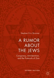 Rumor about the Jews