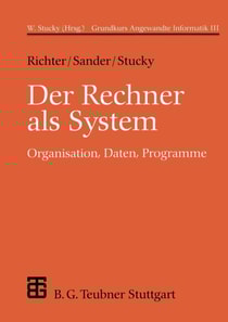 Der Rechner als System