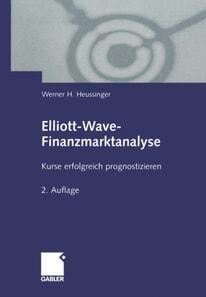 Elliott-Wave-Finanzmarktanalyse