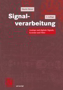 Signalverarbeitung
