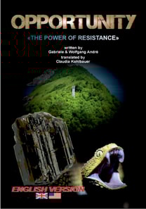 OPPORTUNITY - The power of resistance