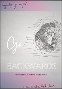 Go Backwards
