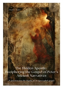 Hidden Apostle: Deciphering the Gospel of Peter's Ancient Narratives