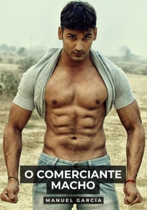 O Comerciante Macho