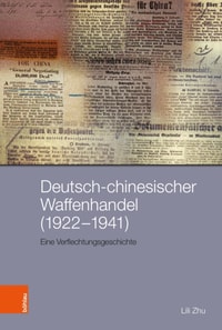 Deutsch-chinesischer Waffenhandel (1922–1941)